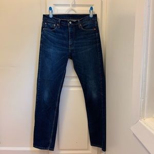 Men’s Levi’s Jeans